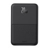 Powerbank Baseus MagPro Magnetic 5000mAh 20W Nero