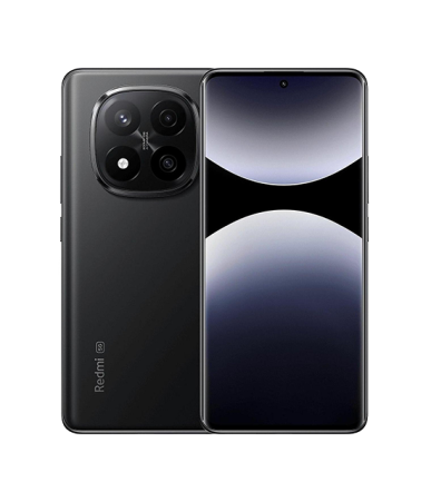 Xiaomi Redmi Note 14 Pro+ 5G 12GB RAM 512GB Midnight Black