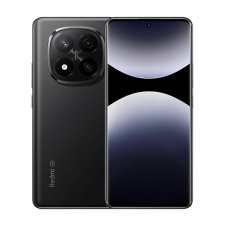Xiaomi Redmi Note 14 Pro+ 5G 12GB RAM 512GB Midnight Black
