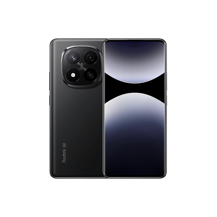 Xiaomi Redmi Note 14 Pro+ 5G 12GB RAM 512GB Midnight Black