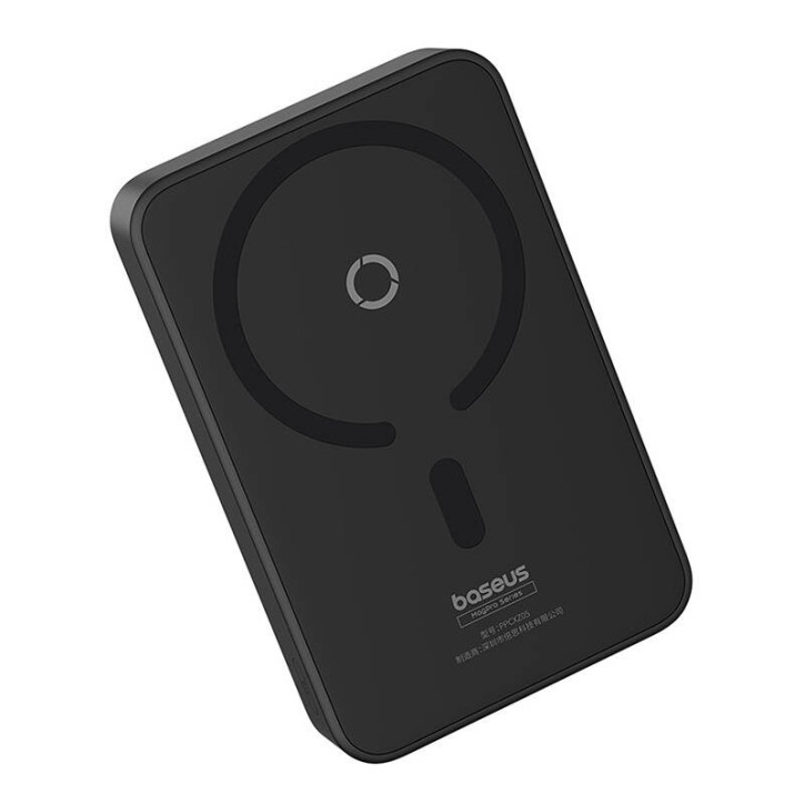 Powerbank Baseus MagPro Magnetic 5000mAh 20W Nero