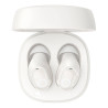 Baseus Bowie WM02 TWS Cuffie Wireless Bluetooth 5.3 Bianco