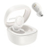 Baseus Bowie WM02 TWS Cuffie Wireless Bluetooth 5.3 Bianco