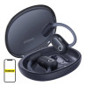 Baseus Eli Sport 1 Auricolari TWS Open-Ear Nero