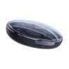Baseus Eli Sport 1 Auricolari TWS Open-Ear Nero