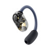 Baseus Eli Sport 1 Auricolari TWS Open-Ear Nero