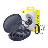 Baseus Eli Sport 1 Auricolari TWS Open-Ear Nero
