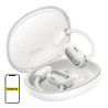 Baseus Eli Sport 1 Auricolari TWS Bianco