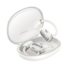 Baseus Eli Sport 1 Auricolari TWS Bianco