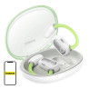 Baseus Eli Sport 1 Cuffie True Wireless Verdi