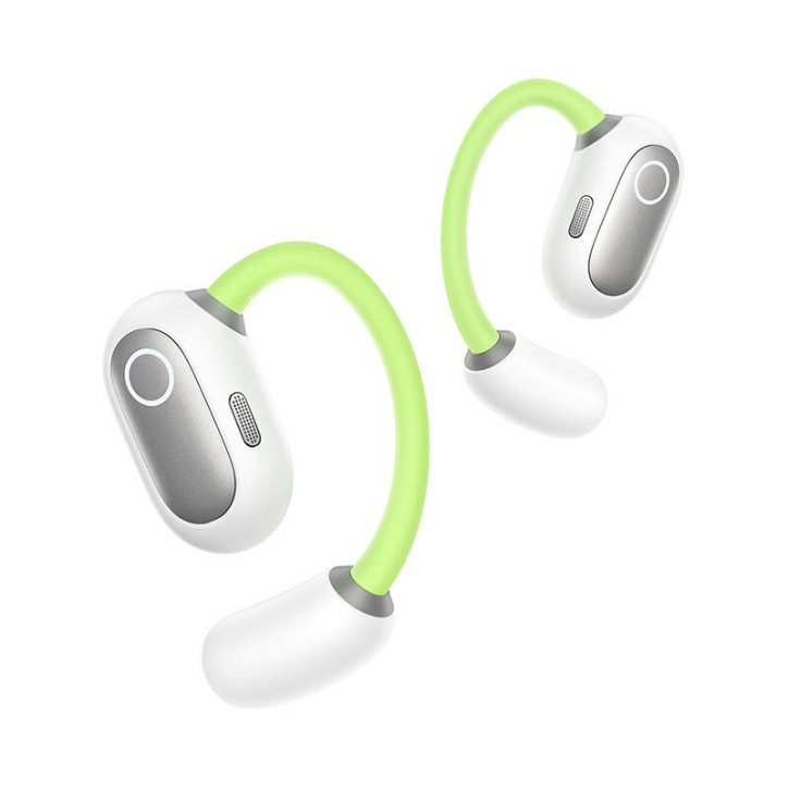 Baseus Eli Sport 1 Cuffie True Wireless Verdi Baseus Eli Sport 1 Cuffie True Wireless Verdi