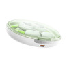 Baseus Eli Sport 1 Cuffie True Wireless Verdi