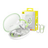 Baseus Eli Sport 1 Cuffie True Wireless Verdi