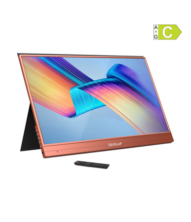 ZEUSLAP AT156 15.6" Portable Monitor
