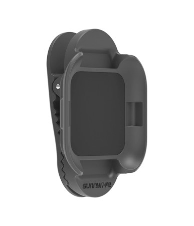 Sunnylife Clip Magnetico per Zaino GU-MJ045 per Action Cam