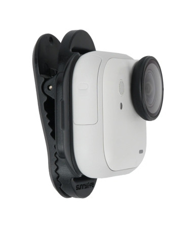 Sunnylife Clip Magnetico per Zaino GU-MJ045 per Action Cam