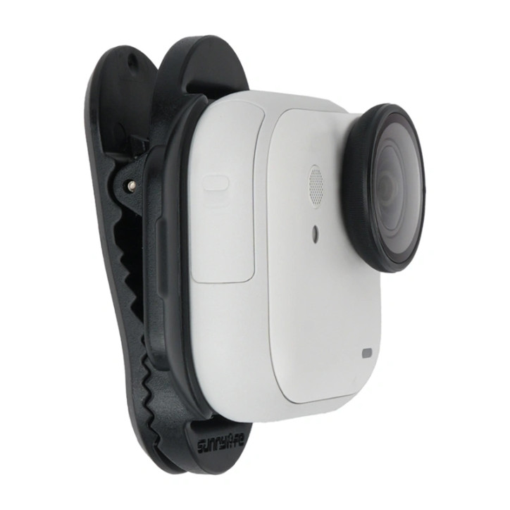 Sunnylife Clip Magnetico per Zaino GU-MJ045 per Action Cam Sunnylife Clip Magnetico per Zaino GU-MJ045 per Action Cam