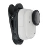 Sunnylife Clip Magnetico per Zaino GU-MJ045 per Action Cam