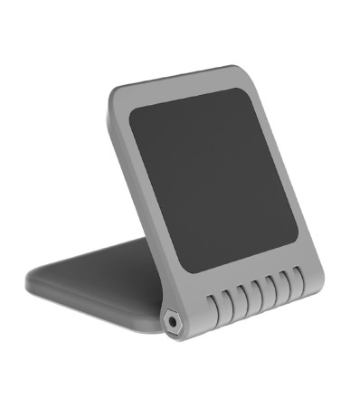 Sunnylife Supporto Magnetico Universale per Mini Fotocamere