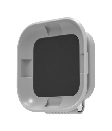 Sunnylife Supporto Magnetico Verticale/Orizzontale per Insta360 GO Ultra