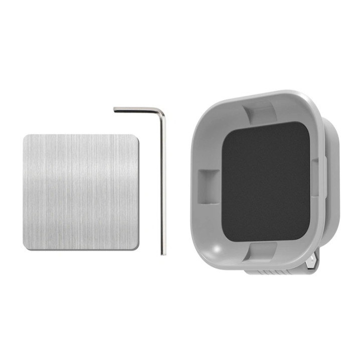 Sunnylife Supporto Magnetico Verticale/Orizzontale per Insta360 GO Ultra Sunnylife Supporto Magnetico Verticale/Orizzontale per Insta360 GO Ultra