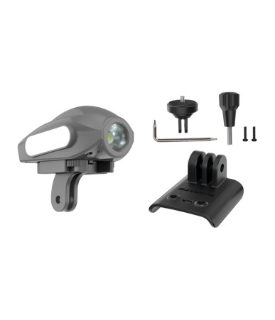Sunnylife Adattatore di Montaggio con Luce per Drone Avata 2