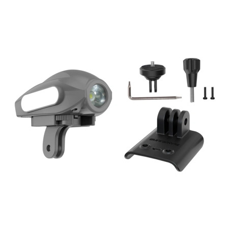 Sunnylife Adattatore di Montaggio con Luce per Drone Avata 2