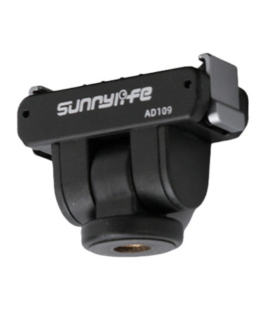 Sunnylife AD109 Staffa di Montaggio Magnetica a sgancio rapido