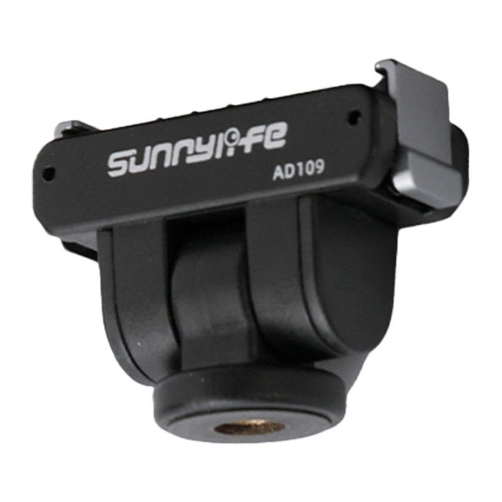 Sunnylife AD109 Staffa di Montaggio Magnetica a sgancio rapido