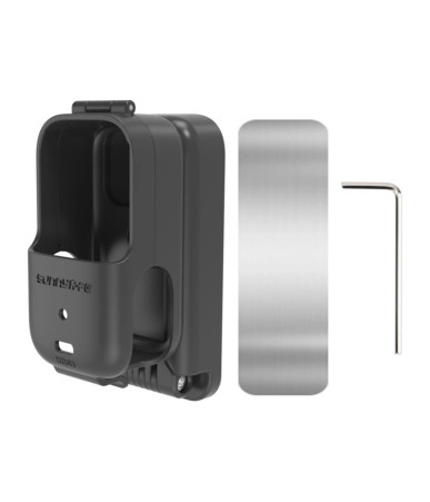 Sunnylife Supporto Magnetico Pieghevole con Rotazione 360° per Osmo Nano