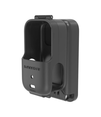Sunnylife Supporto Magnetico Pieghevole con Rotazione 360° per Osmo Nano