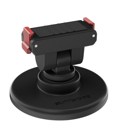 Sunnylife Base Magnetica Regolabile con Adattatore Quick-Connect DZ-140