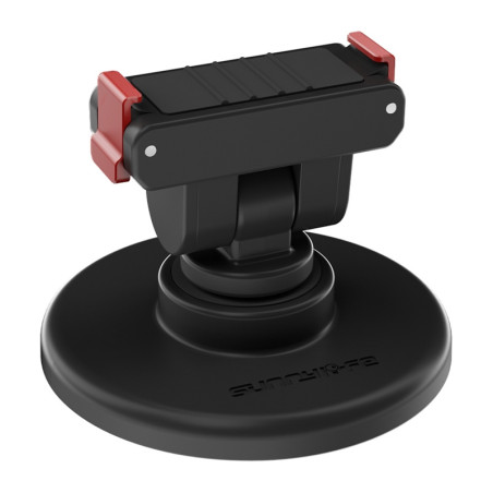 Sunnylife Base Magnetica Regolabile con Adattatore Quick-Connect DZ-140