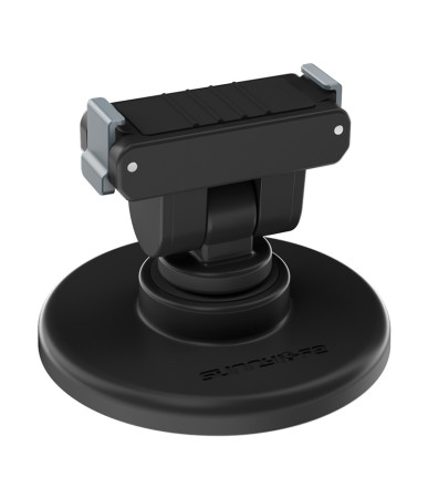 Sunnylife Supporto Magnetico 360 per Insta360 X5 / X4 Air / Ace