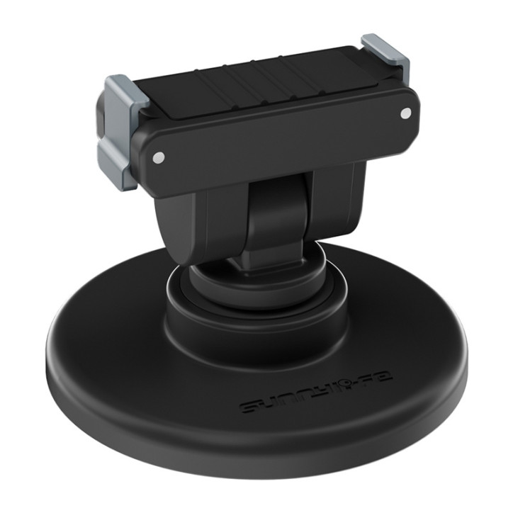 Sunnylife Supporto Magnetico 360 per Insta360 X5 / X4 Air / Ace Sunnylife Supporto Magnetico 360 per Insta360 X5 / X4 Air / Ace