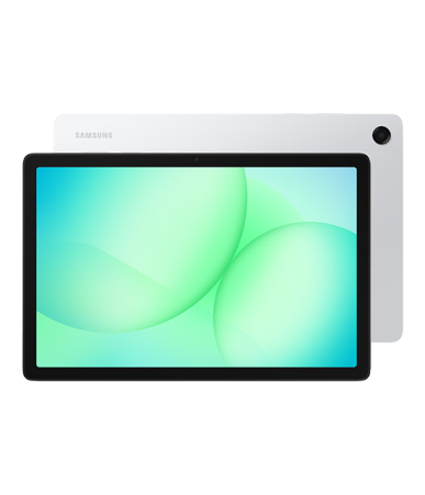 Samsung Galaxy Tab A11+ X236 11" 5G 6GB RAM 128GB Silver
