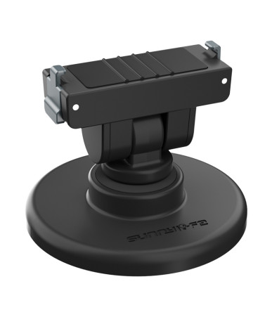Sunnylife Supporto Magnetico 360° per Insta360 GO Ultra