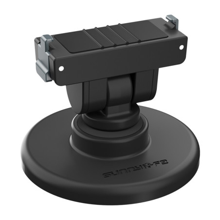 Sunnylife Supporto Magnetico 360° per Insta360 GO Ultra