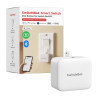 SwitchBot C1 Interruttore Ricaricabile Wireless Bianco