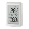 SONOFF SNZB-02DR2 Sensore Temperatura e Umidità Zigbee 2 Pezzi