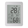 SONOFF SNZB-02DR2 Sensore Temperatura e Umidità Zigbee 2 Pezzi