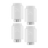 SONOFF Zigbee TRVZB Termostato Radiatore 4 Pezzi