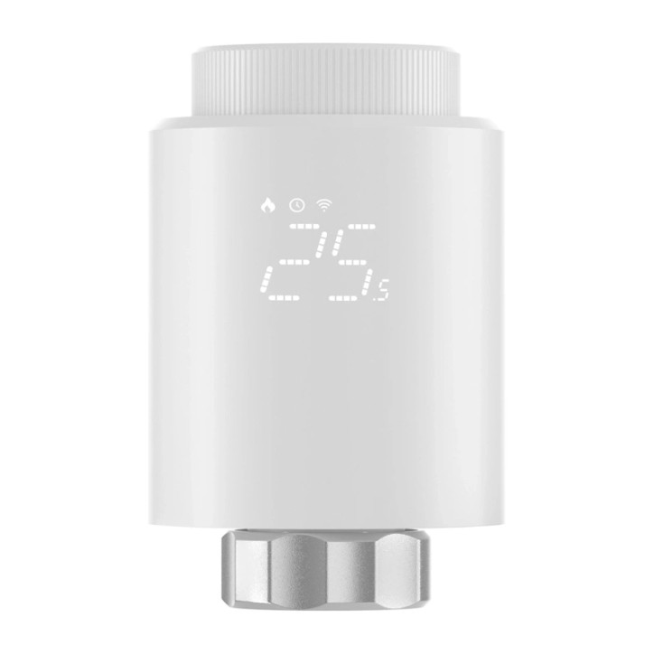 SONOFF Zigbee TRVZB Termostato Radiatore 4 Pezzi SONOFF Zigbee TRVZB Termostato Radiatore 4 Pezzi