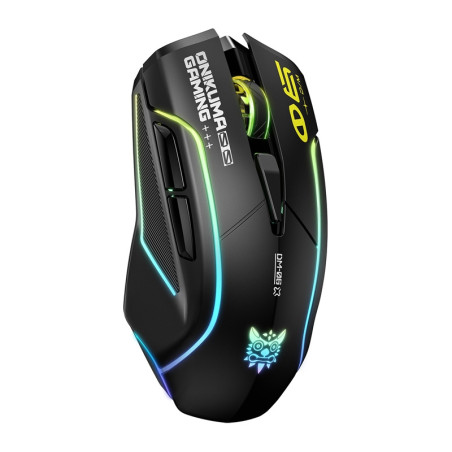 Mouse Gaming Wireless ONIKUMA DM06