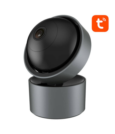 Avatto IPC06 WiFi 4MP Telecamera di Sicurezza Intelligente