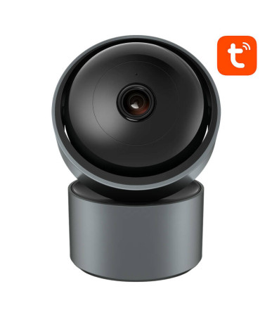 Avatto IPC06 WiFi 4MP Telecamera di Sicurezza Intelligente