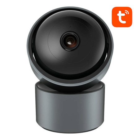 Avatto IPC06 WiFi 4MP Telecamera di Sicurezza Intelligente