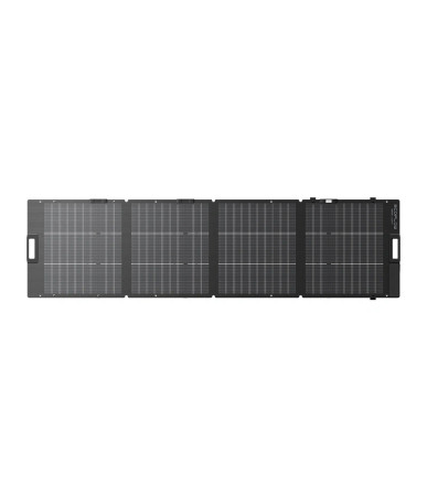 EcoFlow 220W Pannello Solare Portatile Leggero