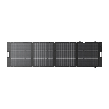 EcoFlow 220W Pannello Solare Portatile Leggero