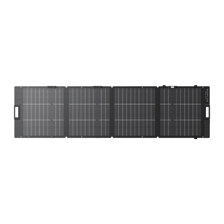 EcoFlow 220W Pannello Solare Portatile Leggero